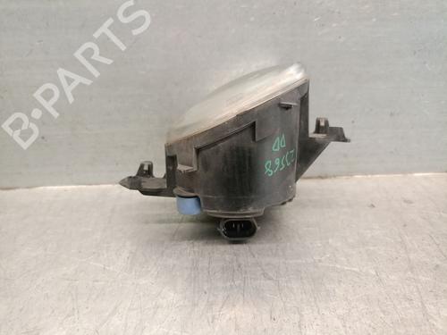 Right front fog light BMW X3 (E83) 2.0 sd | BP29505963C31 