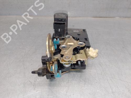 Rear left lock CHEVROLET AVEO / KALOS Hatchback (T200) 1.2 | BP25911235C100 