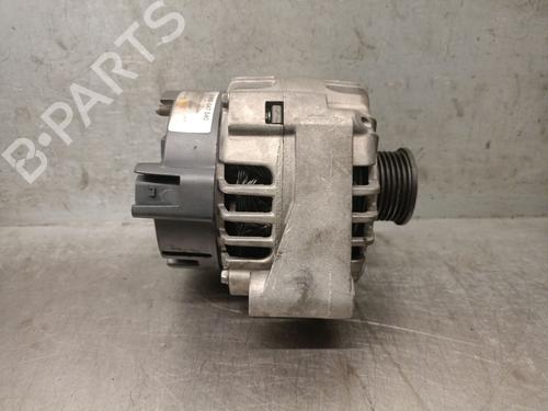 Generator MERCEDES-BENZ SLK (R170) 320 (170.465) (218 hp) 27522306