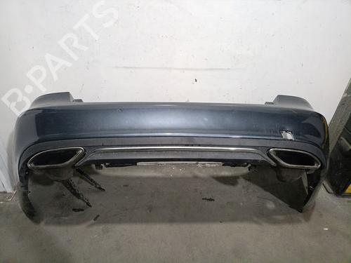 Used Rear bumper MERCEDES-BENZ E-CLASS (W212) E 350 BlueTEC (252 hp) 30184425