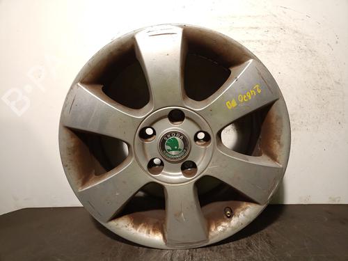 Used Rim SKODA OCTAVIA II (1Z3) 1.6 TDI (105 hp) 32411819