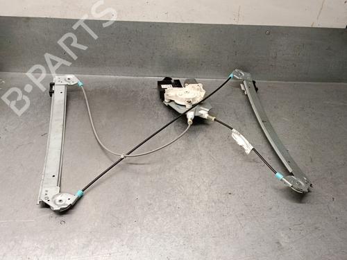 Used Front left window mechanism AUDI A3 (8P1) 2.0 TDI 16V (140 hp) 30930683