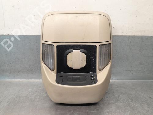 Used Interior roof light Interior roof light SSANGYONG RODIUS I 2.7 Xdi (163 hp) 36448774 36448774