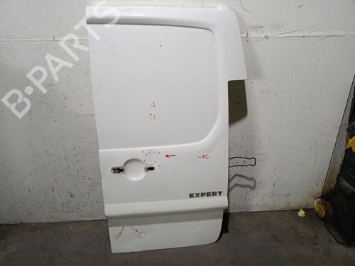 Used Right rear door Right rear door 39531443 39531443