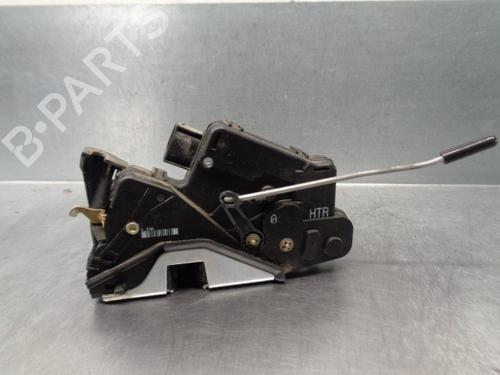 Rear right lock BMW 3 (E46) 320 d | BP13311940C99 