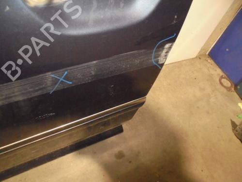 Left front door AUDI A8 D3 (4E2, 4E8) 3.0 TDI quattro | BP10288053C2 