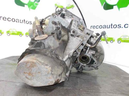 Gearbox PEUGEOT 205 II (20A/C)  | BP12129224M3 