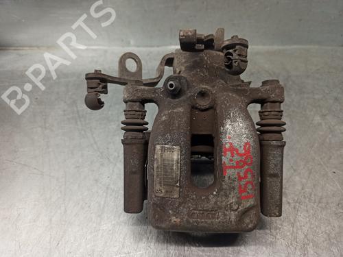 Used Left rear brake caliper PEUGEOT PARTNER Tepee 1.6 HDi 90 (92 hp) 11618414