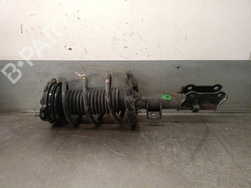 Used Right front shock absorber KIA NIRO I (DE) 1.6 GDI Hybrid (105 hp) 26556336