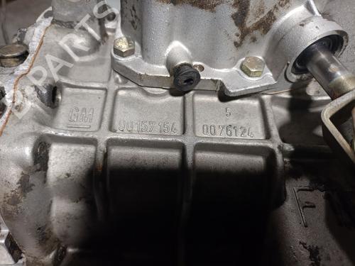 Gearbox OPEL CORSA A Hatchback (S83) 1.2 N (F08, M08, F68, M68) | BP30942467M3
