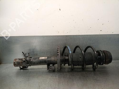 Right front shock absorber VW POLO V (6R1, 6C1) 1.4 (6R1) | BP24154490M17 