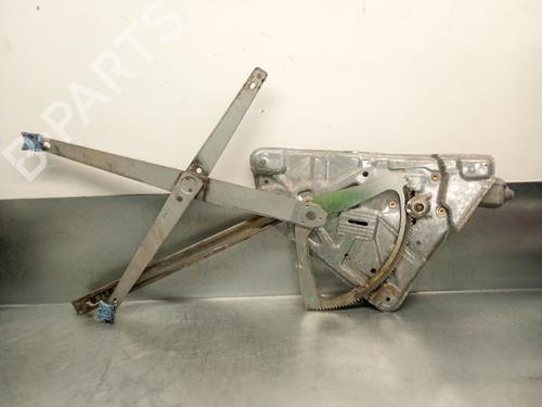 Rudehejsemekanisme ventre foran LAND ROVER RANGE ROVER II (P38A) 2.5 D 4x4 | BP28075028C22 