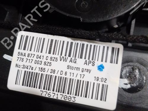 Sunroof VW TIGUAN (5N_) 2.0 TDI | BP29446793C124 