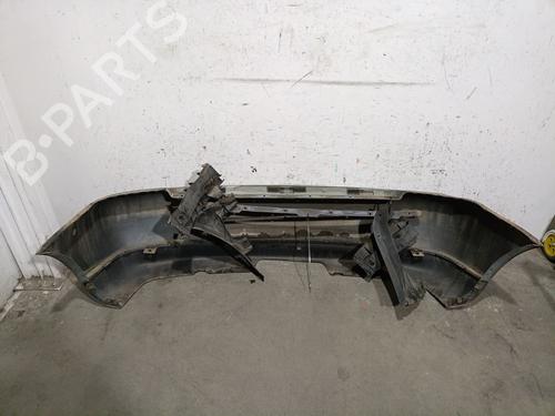 Rear bumper AUDI A3 (8L1) 1.9 TDI | BP23548211C8 