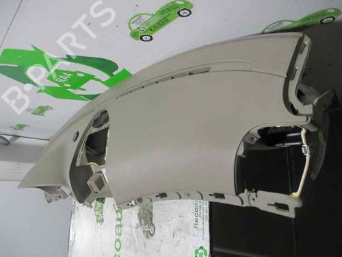 Dashboard MERCEDES-BENZ E-CLASS (W211) E 320 CDI (211.026) | BP2290180C46 