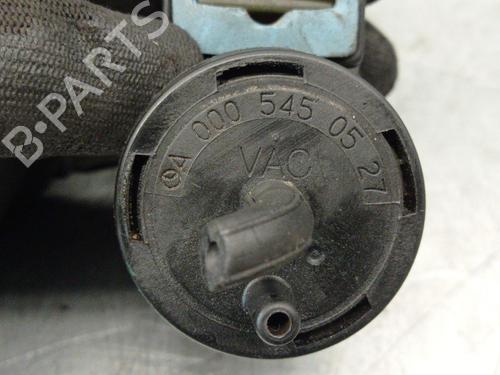 Electronic module MERCEDES-BENZ C-CLASS (W203) C 270 CDI (203.016) | BP28810417M83 