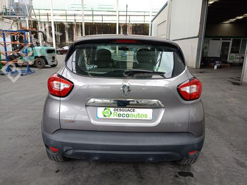Handskerum RENAULT CAPTUR I (J5_, H5_) 0.9 TCe 90 | BP25792477C95 - Image 6