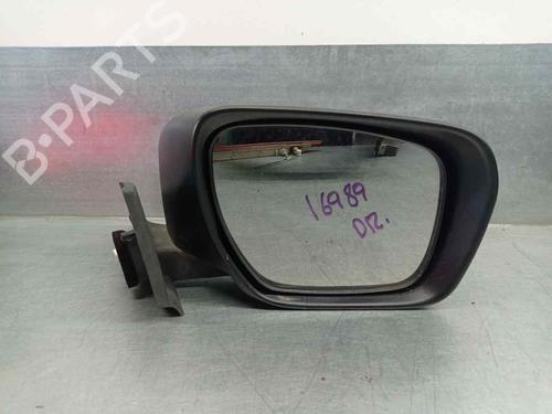 Used Right mirror MAZDA 5 (CR) 2.0 CD (CR19) (143 hp) 12199683