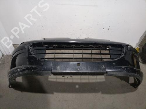 Used Front bumper Front bumper PEUGEOT 407 SW (6E_, 6D_) 2.0 HDi 135 (136 hp) 32680967 32680967