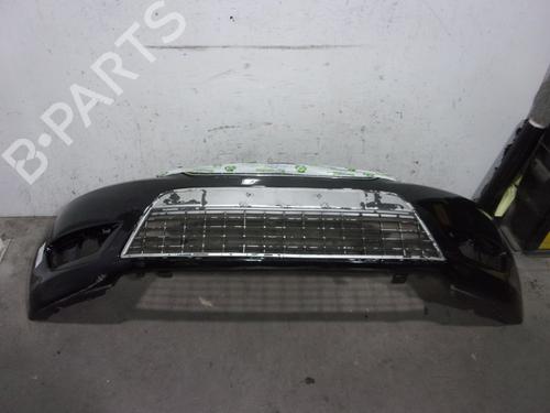 Used Front bumper Front bumper FORD MONDEO IV (BA7) 1.8 TDCi (125 hp) 11201493 11201493
