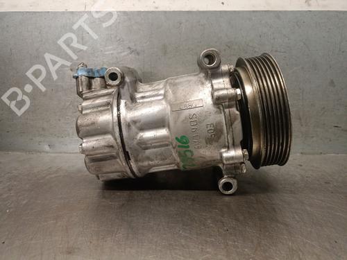 Used AC compressor CITROËN C4 I (LC_) 1.6 HDi (90 hp) 28839767