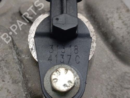 Valve cover DACIA SANDERO II TCe 90 (B8M1, B8MA, B8AC) | BP35944267M124 - Image 7