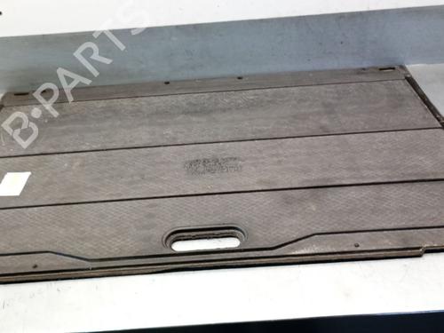 Rear parcel shelf OPEL MERIVA A MPV (X03) 1.7 CDTI (E75) | BP27520634C85 