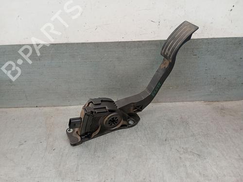 Used Pedal Pedal 25847342 25847342