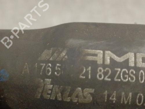 Pipe MERCEDES-BENZ A-CLASS (W176) A 45 AMG 4-matic (176.052) | BP39649433M125 - Image 5