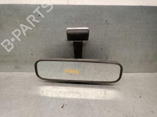 Used Rear mirror SAAB 9-5 Estate (YS3E) 2.3 t (170 hp) 31980234