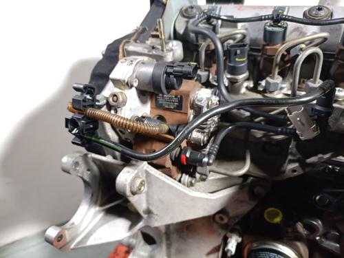 Engine RENAULT LAGUNA II Grandtour (KG0/1_) 1.9 dCi (KG0G) | BP32296421M1 