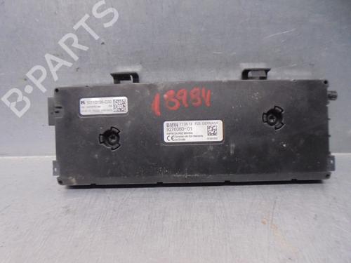 Used Electronic module BMW X3 (F25) [2010-2017]  15846954