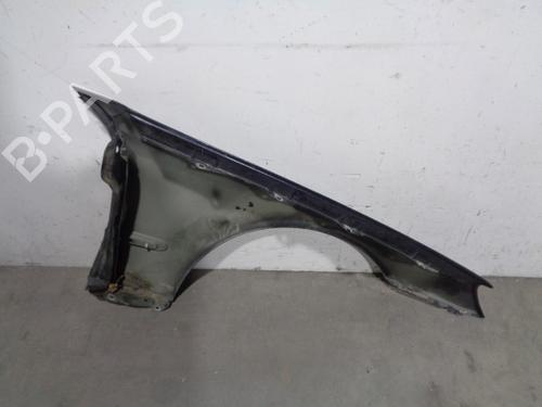 Left front fenders MERCEDES-BENZ CLK (C209) CLK 320 CDI (209.320) | BP12849439C41 