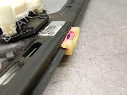 Front right window mechanism CITROËN C4 Grand Picasso II (DA_, DE_) 2.0 BlueHDi 150 | BP28361283C23 