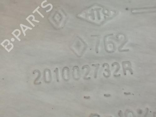 Udstødningssystem RENAULT CAPTUR II (HF_) TCe 90 (HFM6) | BP30000946M121