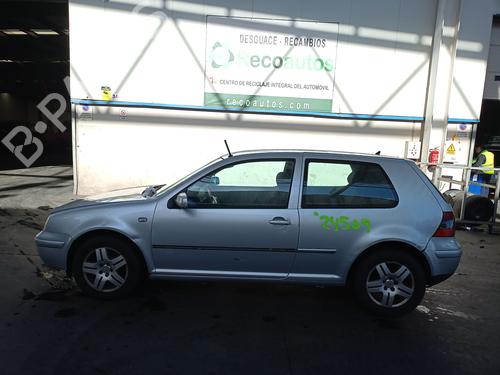 Pièces Détachées Usagées VW GOLF IV (1J1) 1.9 TDI (90 hp) 4403636
