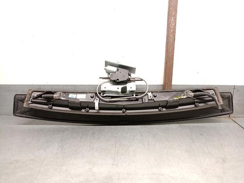 Rear spoiler CITROËN C6 (TD_) 2.7 HDi | BP21580877C96 