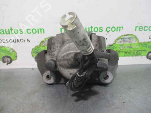 Left front brake caliper BMW 5 (E60)  | BP11614396M105 
