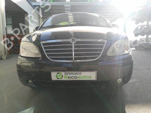 Climate control SSANGYONG RODIUS I 2.7 Xdi | BP15555222I5 - Image 8