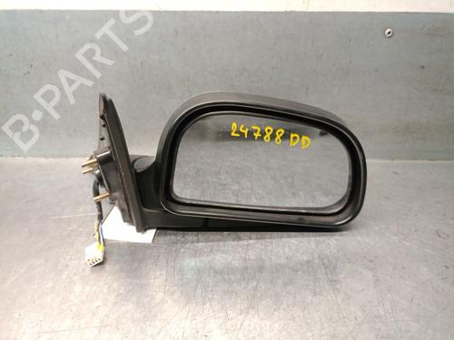Used Right mirror MITSUBISHI GALANT VIII (EA_) [1996-2004]  32505596