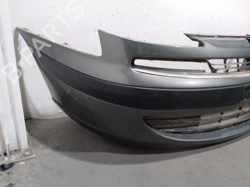 Front bumper PEUGEOT 807 (EB_) 2.0 HDI | BP19673018C7 