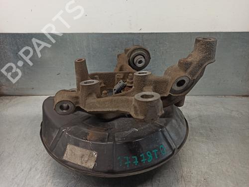 Right rear steering knuckle SAAB 9-3 (YS3F, E79, D79, D75) 1.9 TiD | BP12958900M28 