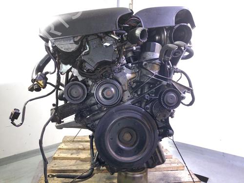 Used Engine MERCEDES-BENZ C-CLASS (W203) C 270 CDI (203.016) (170 hp) 28727684