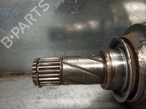 Right front driveshaft OPEL CORSA A Hatchback (S83) 1.2 N (F08, M08, F68, M68) | BP10387114M39 