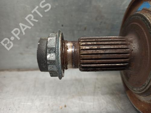 Right rear driveshaft MERCEDES-BENZ E-CLASS (W210) E 300 Turbo-D (210.025) | BP13613396M41 