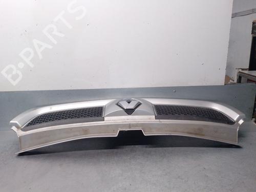 Grill RENAULT TRAFIC II Bus (JL) 1.9 dCI 100 (JL0C, JL0K) | BP38988536C40 - Image 5