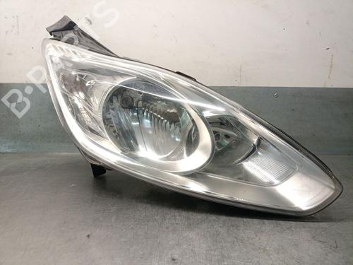 Højre forlygte FORD C-MAX II (DXA/CB7, DXA/CEU) 1.0 EcoBoost (125 hp) 32365945