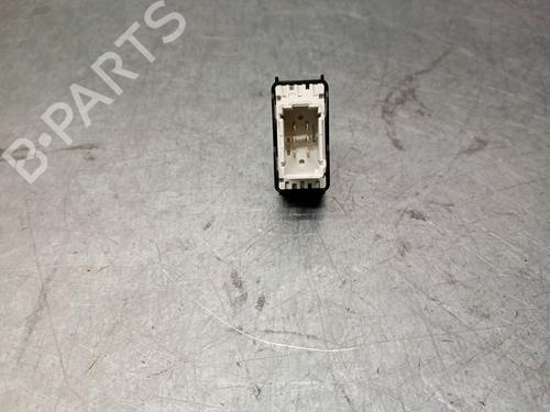 Right front window switch PEUGEOT 2008 I (CU_) 1.2 THP 110 / PureTech 110 | BP29019568I26 