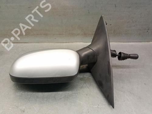 Left mirror OPEL CORSA C (X01) 1.3 CDTI (F08, F68) | BP25733157C26