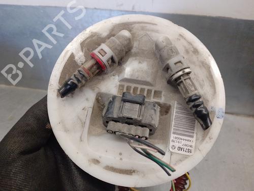 Fuel pump FORD MONDEO III Saloon (B4Y) 2.0 16V | BP13382535M76 